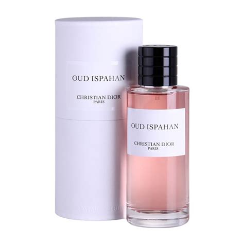 rose ispahan christian dior|oud ispahan dior price.